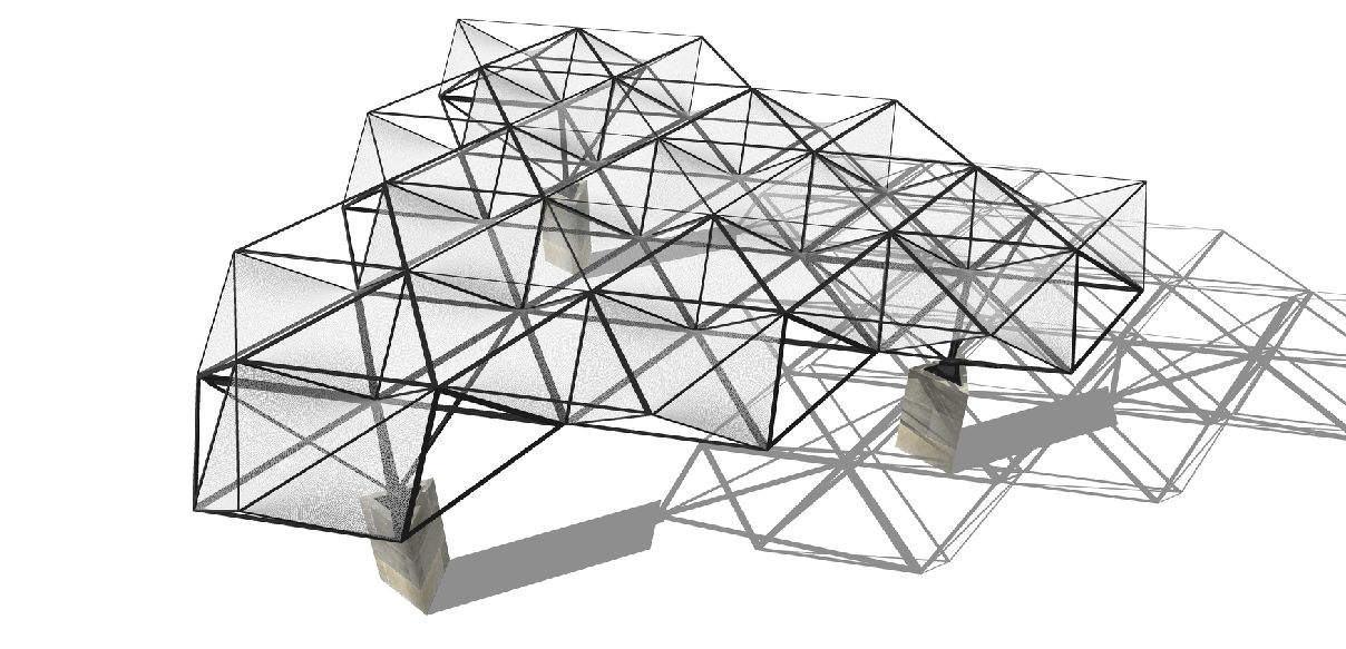 构建建筑知识图谱